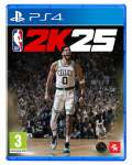 PS4 m&auml;ng NBA 2k25