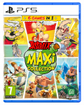 PS5 m&auml;ng Asterix Maxi Collection