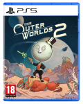 PS5 m&auml;ng Outer Worlds 2