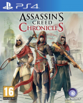 Assassins Creed: Chronicles