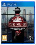 PS4 m&auml;ng Constructor