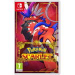Switch m&auml;ng Pokemon Scarlet