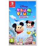 Switch m&auml;ng Disney Tsum Tsum Festival
