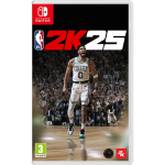 Switch m&auml;ng NBA 2k25