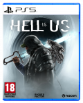 PS5 m&auml;ng Hell Is Us