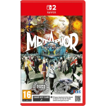 Switch 2 m&auml;ng Metaphor: ReFantazio (Eeltellimine 12.11.2026)