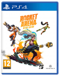 PS4 m&auml;ng Rocket Arena Mythic Edition