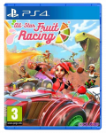 PS4 m&auml;ng All-Star Fruit Racing