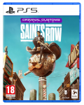 PS5 m&auml;ng Saints Row Criminal Customs Edition