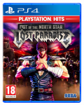 PS4 m&auml;ng Fist Of The North Star: Lost Paradise