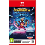 Switch 2 m&auml;ng Minecraft Dungeons II Deluxe Edition (Eeltellimine 10.11.2026)