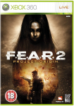 Fear 2 Project Origin