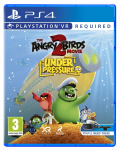 PS4 m&auml;ng The Angry Birds 2 Movie VR: Under Pressure