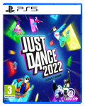 PS5 m&auml;ng Just Dance 2022