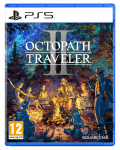 PS5 m&auml;ng Octopath Traveler 2