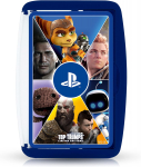 Top Trumps Playstation Limited Edition Kaardim&auml;ng