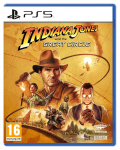 PS5 m&auml;ng Indiana Jones And The Great Circle