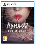 PS5 m&auml;ng Apsulov: End Of Gods
