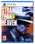 PS5 m&auml;ng Stranger Than Heaven (Eeltellimine 15.01.2027)