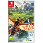 Switch m&auml;ng Monster Hunter Stories 2: Wings Of Ruin