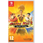 Switch m&auml;ng Cobra Kai 2: Dojos Rising