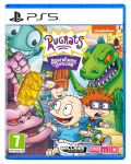 PS5 m&auml;ng Rugrats Adventures On Gameland