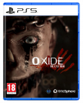 PS5 m&auml;ng Oxide Room 104
