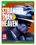 Xbox Series X m&auml;ng Stranger Than Heaven (Eeltellimine 15.01.2027)