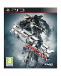PS3 m&auml;ng MX Vs ATV Reflex
