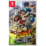 Switch m&auml;ng Mario Strikers: Battle League Football