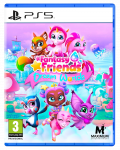 PS5 m&auml;ng Fantasy Friends Dream Worlds