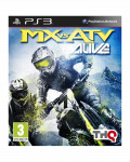 PS3 m&auml;ng MX Vs ATV Alive