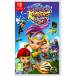 Switch m&auml;ng Super Kickers League Ultimate