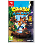Switch m&auml;ng Crash Bandicoot N. Sane Trilogy