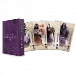 Destiny 2 Forsaken M&auml;ngukaardid