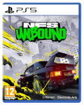 PS5 m&auml;ng Need For Speed Unbound
