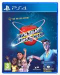 PS4 m&auml;ng Are You Smarter Than A 5th Grader?