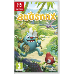 Switch m&auml;ng Bugsnax
