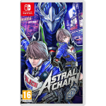 Switch m&auml;ng Astral Chain