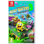 Switch m&auml;ng Nickelodeon Kart Racers 3: Slime Speedway