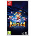Switch m&auml;ng Rayman: 30th Anniversary Edition (Eeltellimine 26.06.2026)