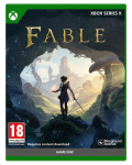 Xbox Series X m&auml;ng Fable (Eeltellimine 23.02.2027)