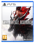PS5 m&auml;ng Final Fantasy: Resonance (Eeltellimine 22.10.2026)