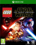 Xbox One m&auml;ng LEGO Star Wars: The Force Awakens