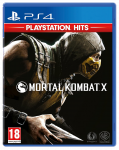 Mortal Kombat X