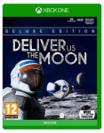 Xbox One m&auml;ng Deliver Us The Moon