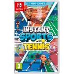 Switch m&auml;ng Instant Sports Tennis