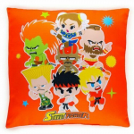 Capcom Street Fighter Oranz Padi (45x45)