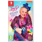 Switch m&auml;ng JoJo Siwa: Worldwide Party
