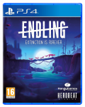 PS4 m&auml;ng Endling Extinction Is Forever